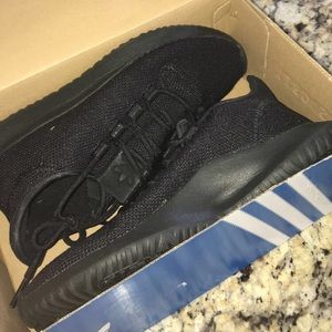 Boys Adidas Tubular Shadow